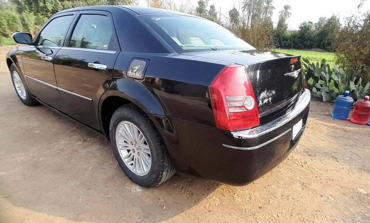 كرايسلر اوباما ٢٠٠٩ /  كلين / رقم واسط / نضيفة كلش /     محرك ٣٥٠٠/  مكفولة وجاهزة / بأسمي / موجوده في الكوت
/ قضاء الاحرار  [ الحسينية ] 
للإستفسار الاتصال براعيها  ***********
