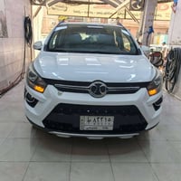 سيارة بايك إكس 25 للبيع السيارة ماشية 120 ألف تقريبا موديل 2018 للاستف...