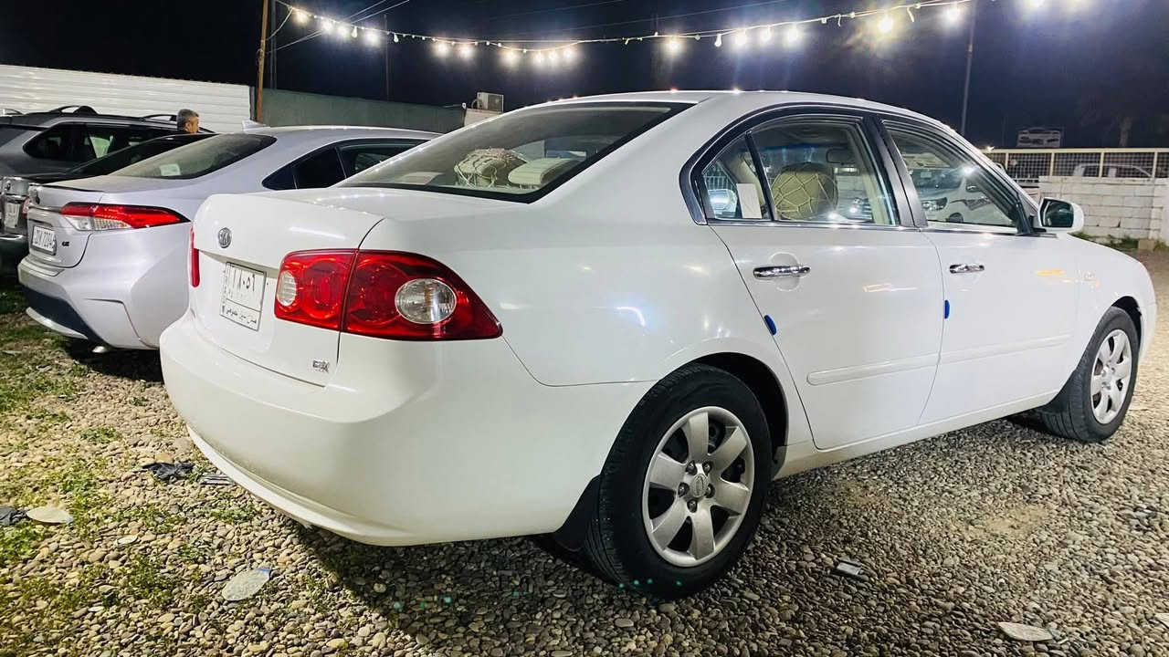 للبيع  
كيا اوبتيما
موديل 2008
رقم صلاح الدين
بدون صبغ
كير ومحرك شرط
السياره بلادية
السعر 110$ وبيها مجال بسيط
للأستفسار:الاتصال بالرقم التالي/
*********** 📱
المكان العلم
