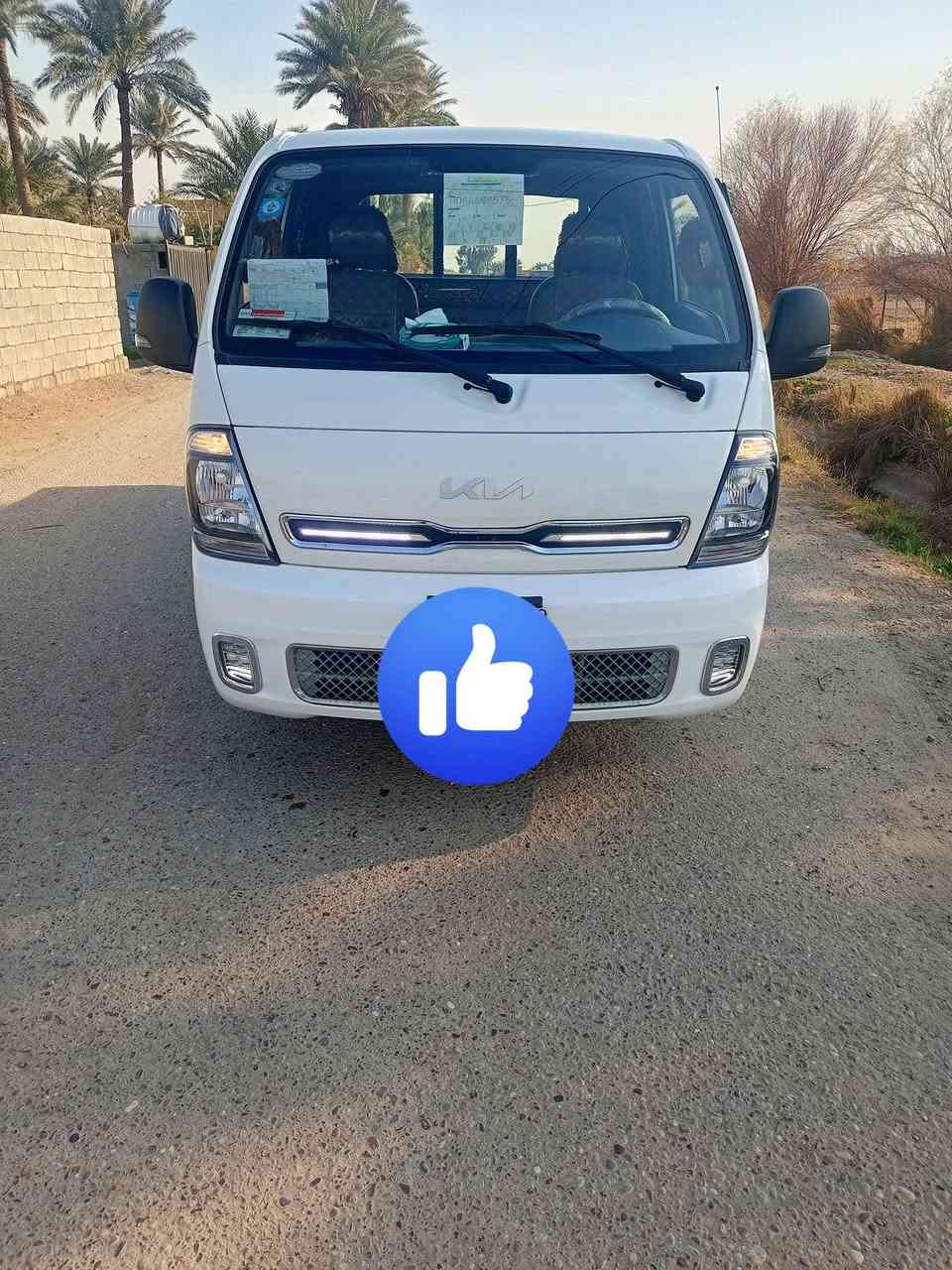 سلام عليكم كيه البيع رقم بغداد وضع الشركه السياره ماشيه 55 السياره نضيفه كير محرك موديل 22 السياره نضيفه من كلشي ***********
