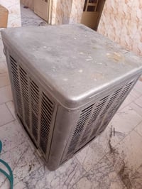 مبرده المنيوم فافون   ميحتاج احجي عن برودته  واتساب 07748581704