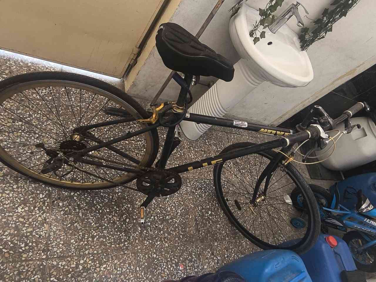 السلاع عليكم هذه بايسكل c700 بايسكل نضيف سريع بس تركته شهر استعمال بسيط طالب بي سعر 75 والله اني مشتري 150
رقمي/*********** بي واتساب ماكني بغداد شهداء السيديه
السلاع عليكم هذه بايسكل c700 بايسكل نضيف سريع بس تركته شهر استعمال بسيط طالب بي سعر 75 والله اني مشتري 150
