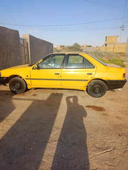 السلام عليكم عندي بيجو رقم بغداد سياره جاهزه مكينه وكير كفاله السعر13 وبيه مجال الطيبين المكان الشطره ***********مراوس عاديالسلام عليكم عندي بيجو رقم بغداد سياره جاهزه مكينه وكير كفاله السعر13 وبيه مجال الطيبين المكان الشطره ***********مراوس عادي
