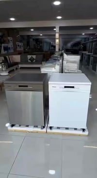 هايسنس • ١٥-١٦ مكان • الديوانية