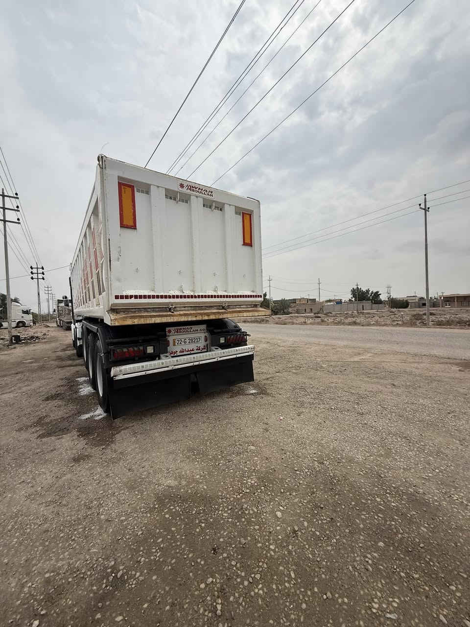 ‏سلام عليكم عربانة للبيع عبدالله جوهر موديل 2024 //***********
