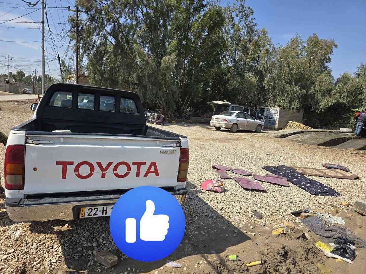 البيع 2007 السعر ١٢٠ بيه مجال مكان النجف ***********
