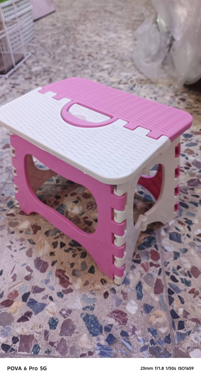 طبلة بلاستك قابلة للطي 
الحجم الكبير 
والصغير

متوفر توصيل لكل مناطق طويريج ونواحيها 🛵🤍
***********
زورونا تجدو ما يسركم 🌺🌺 

العنوان - سوق النساء نهاية الشارع المقابيل احذية سماره مجاور حجي حسين الرادود 

نتشرف بزيارتكم لنا 🌼🌼
 اهلا وسهلا بالجميع 🤍🤍
