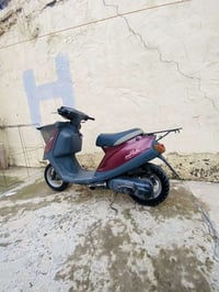 ماطور جاهز كلشي مابي كلو شغال نضيف شاصي شرط مكينة شرط سعرو 350 التواصل...