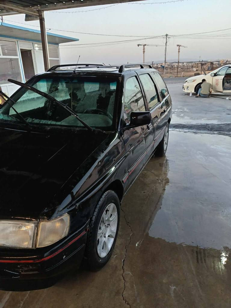 فۆرتی ستیشن  ئارم پلاستیک هەولیر مۆدیل ١٩٩١گیر و مەکینە بە شەرت  نرخ (١٣ وەرەقە)***********  شوین هەولیر أربيل, العراق
