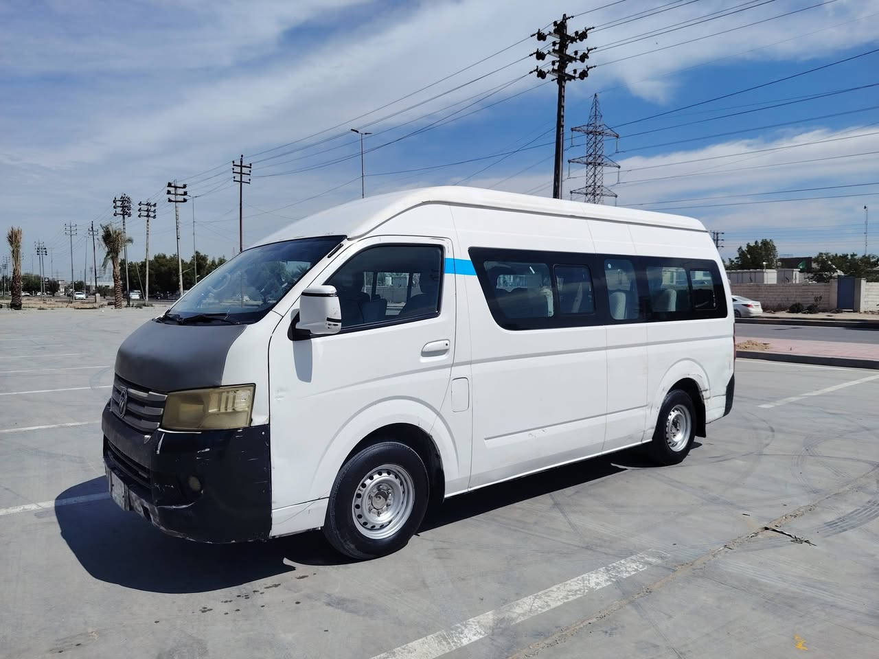 سلام عليكم فتون عاليه عريضه لبيع موصليه سنويه عظم عاج الموديل 2015 مكينه محوراه ففتي 2500 جديد السيارة
جاهزه مكانه نجف السعر 52 وبيه مجال حك الجيه 
***********
