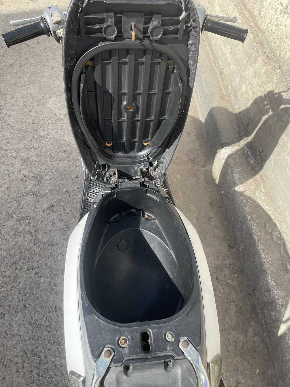 سلام عليك دراجه بوليس للبيع دراجه مكفوله كفاله بغداد لمشتل***********
