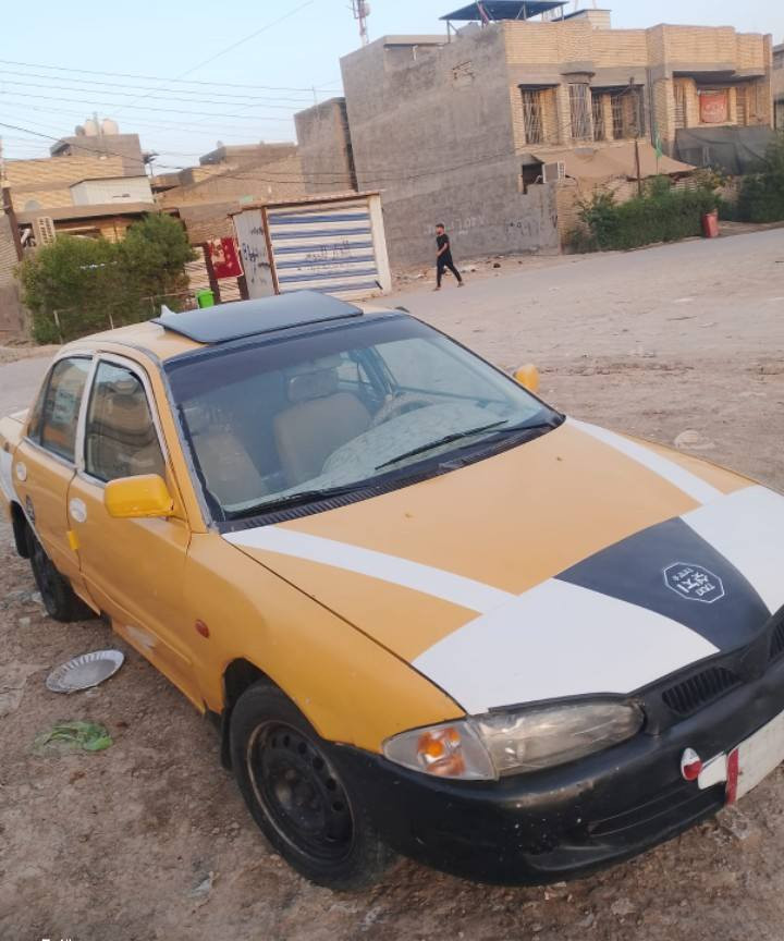 سيارة بروتون للبيع ياباني كير ومكينة جدد كورلة مال جناي دوشمة جديدة تفصال ومشط جديد دبلات جدد رقم ذيقار ألماني بيهة وكالة أم الصورة شوكت ماتريد تحويل موجود ماعليهة غرامات السعر 23 وعشرين مكاني بغداد السيارة مال جناي جناي وأذا أكو تكتك مراوس هم عادي***********

