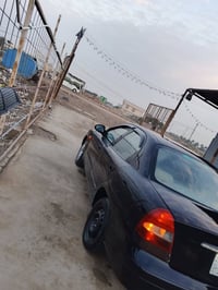 من رخصه صاحب الگروب.  سيارة دايوا نوبيرا 2 للبيع أو المرااااوس سيارة ص...