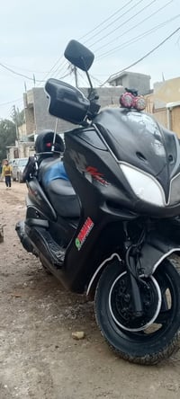 ماجسته دبل رون  للبيع 07884619384