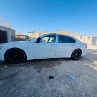 بي ام دبليو • باخره • BMW • سيارة بي ام • بي ام 2003 • سيارة باخره • ك...