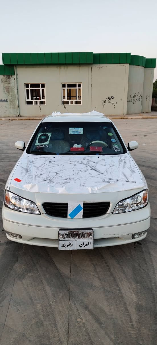 سڵاو 
ماکسیمامۆدێل 2002 بۆ فرۆشتن گێڕوو مەکینەو تەقەو ڕەقەی بەشەرت تەبریت ساردوو گەرم بەشەرت ڕەقەم دهۆک بەشەرتی ئەوەلیات ئەی  فرۆشم بەس ئەوەلیاتو حیجزی لەسەر نەبیت کارەبای گشت گیانی ئیشەکات ماشەڵا لە هه ڵسانو قوەتی گێڕ عادی موسو براوەبەشەت سەیارە کە زۆر جاهیزە پارەی ئۆپڵێکە کۆتای 30 گەڵا قیستو قەرزم نییە شوین هه ڵەبجەی تازە *********** دار بنديهكان, السليمانية
