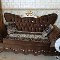 تخم • ٥ قطع • نظيف