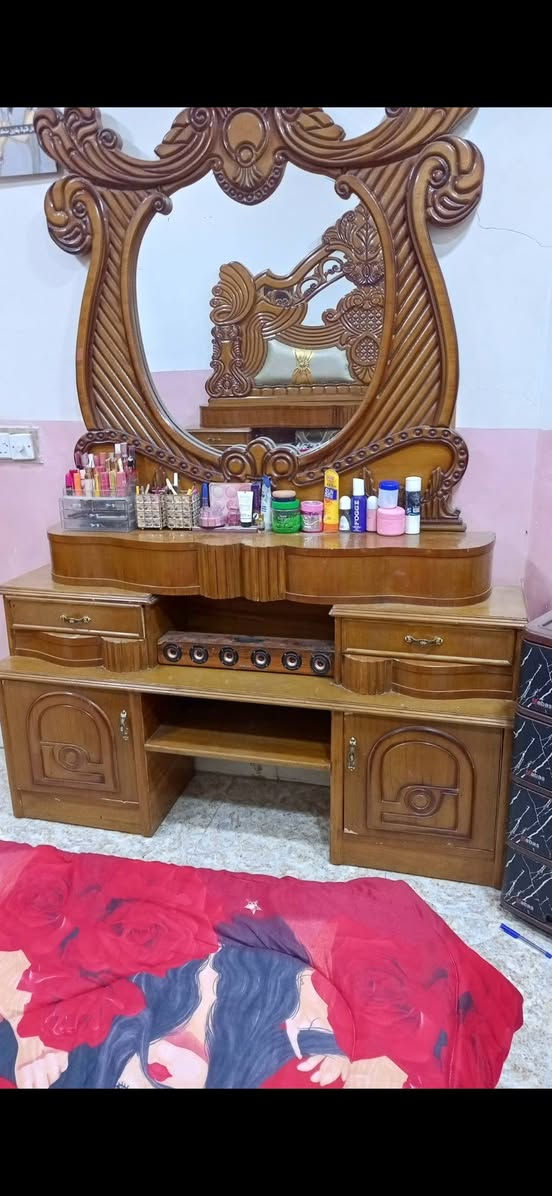 سلام عليكم عندي غرفه نوم للبيع مستعمله اريدها 800


**إذا كنت صاحب هذا الإعلان وتريد حذفه لأي سبب، رجاءا أرسل رسالة إلى الدعم الفني**