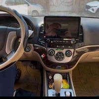 للبيع   هيونداي سنتافي (2012) 🤍🔥  سعر143$  خليجي – 7 راكب ✅  🛞 مكفولة ...