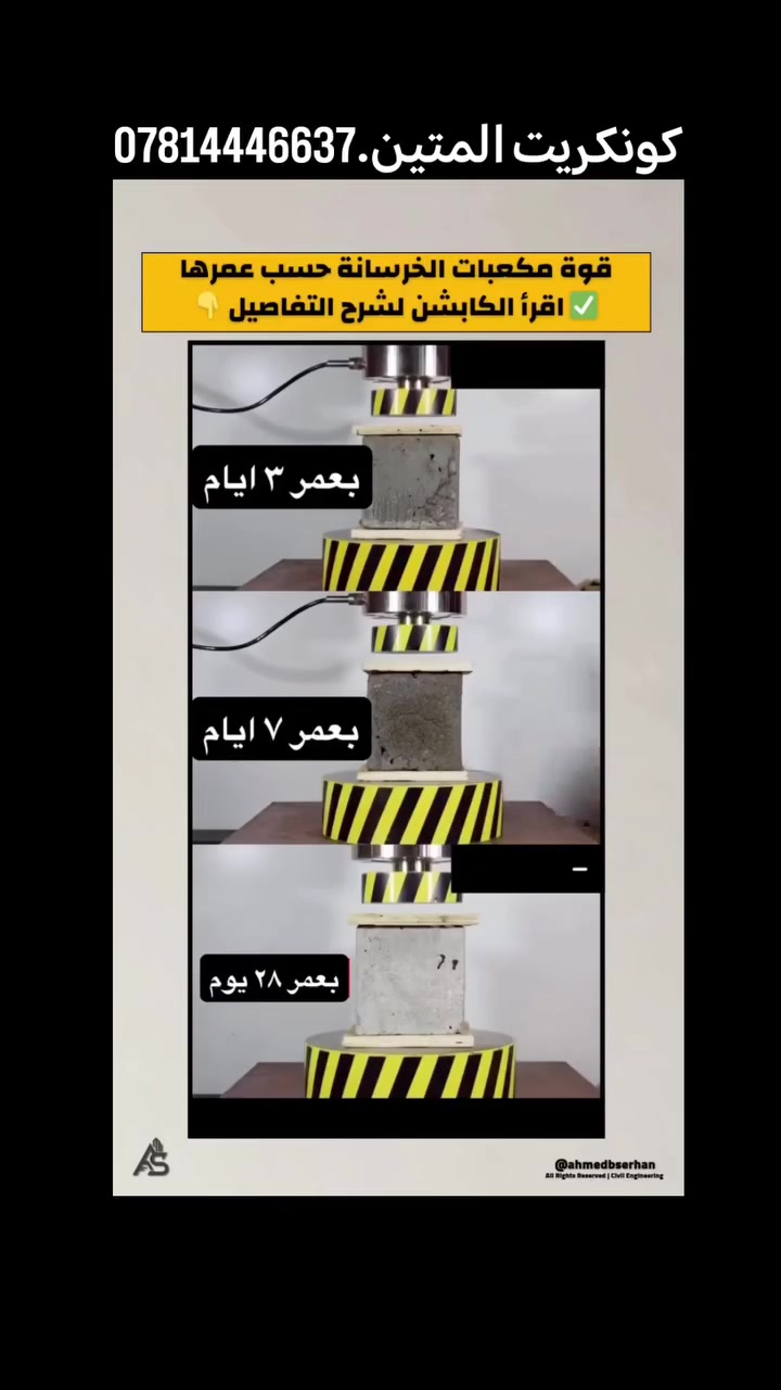 كونكريت المتين ***********
