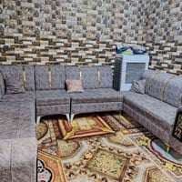 نجف • شاشة ٤٣انش • استعمال قليل