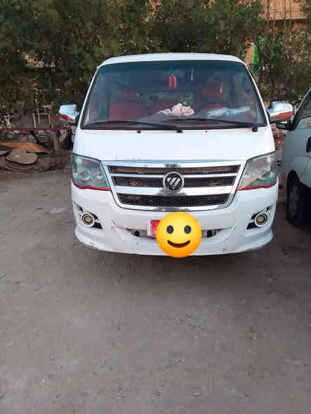 السلام عليكم سيارة فتون موديل 2011رقم بغداد صدامي تاخذ انكليزي بسمي محرك ونجي مجاول يعني ماكو صرف بنزين وكير عادي صدر أمامي وخلفي جدد ومشط جديد وسيارة بلاديه ماعدا الدواير الاماميه مبدلات السعر 68وبيه مجال تخم تاير جديد ودوشمه جديده رقم الهاتف ***********مكاني بغداد
