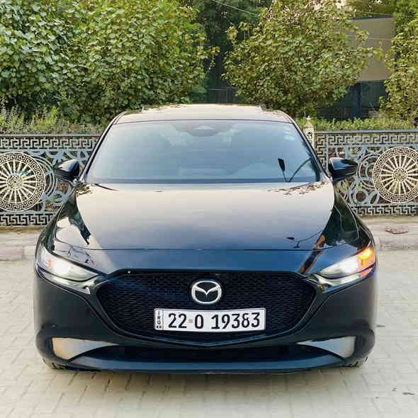 السلام عليكم... ( للبيع فقط )
النوع : مازدا 3  ( ياباني )  
‏ماشيه : 4 الف ( 2025 ) 
اللون : اسود
ا———————————————
[[ التحويل ثاني يوم  ]] : رقم اربيل 
حجم المحرك : 2500 L ( تنفس طبيعي )  
حادثها : بيها طخه بسيطه بمقدمة البنيد 
بدون دواخل 
ا———————————————
الموصفات ⬇
🔹بصمة + فتحة سقف سلايد 🔹دخول ذكي 🔹رادار امامي 🔹رادار جانبي 🔹رادار خلفي🔹شاشة كبيرة 🔹( انطمة الشاشة‏AppLink / Apple CarPlay و Android ‏Auto)🔹تبريد الكتروني پيانو 🔹كشنات جلد بالكامل 🔹هيتربالكشنات🔹نظام AUTo HOLD🔹كاميرا خلفية🔹لايتات LED 🔹تحكمات ستيرن كامله جهتين🔹گيچات الكترونية ‏‎🔹قياده أليه🔹تحديد سرعة🔹توقف ذاتي اذا ممنتبه السائق🔹حساس اطارات🔹بوصلة🔹مسند و حاضنةاكواب للكشنات الخلفية 🔹تحكم الكتروتي بالثبات🔹لايتات امامية AUTO 🔹ماسحات AUTOاستشعار المطر🔹صندوق بصمة 🔹ويل ألمنيوم حجم 18 🔹دبل صالنصه
ا————————————————-
السعر : 157 ورقه 
موبايل : ***********
