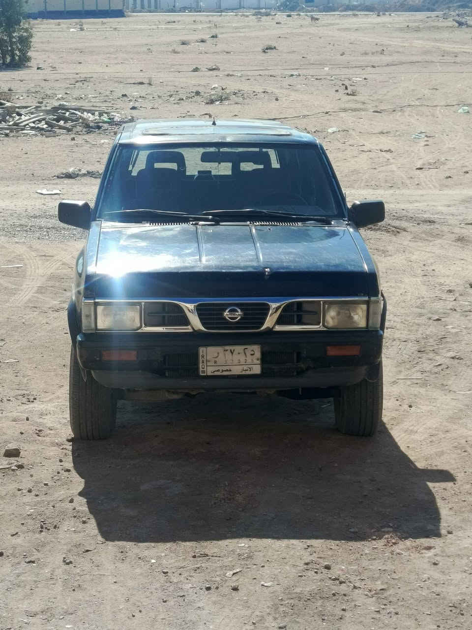 ‎نيسان بايفندر‎ Singapore


**إذا كنت صاحب هذا الإعلان وتريد حذفه لأي سبب، رجاءا أرسل رسالة إلى الدعم الفني**