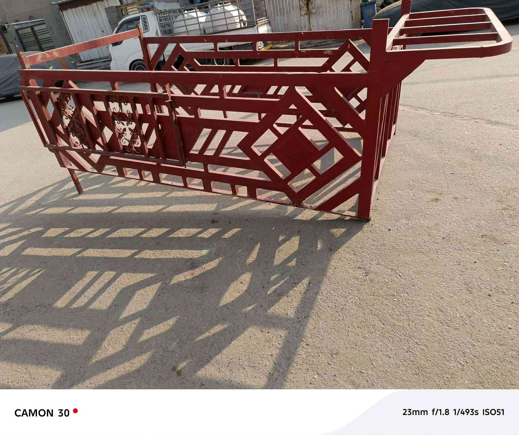 سلام عليكم لبيع محجر كيا مال فحل مكان بغداد مكلف بنشر ***********
