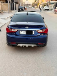 سوناتا ٢٠١٢ • وارد أمريكي • انكليزي باسمي