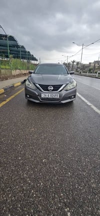 تيما ٢٠١٦ • محرك ٢٥٠٠ • تحويل باسمي