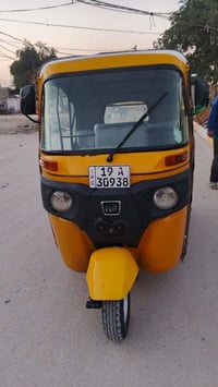 تكتك • موديل 21 • كربلاء الغدير