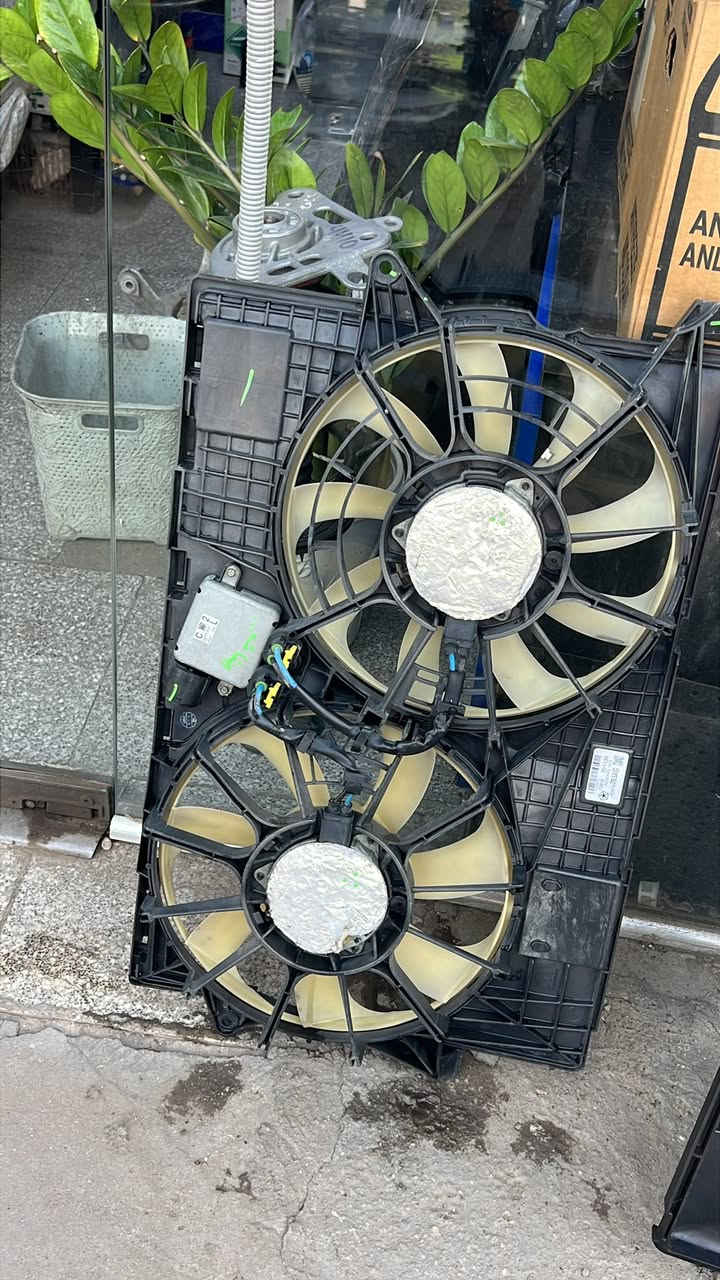 السلام عليكم ورحمه الله 🌹🌹
ادوات احتياطية جيب كومبا

جديد - مستعمل ✔️

محل محمد النقاش 

ادوات صدر مع وجود ورشة صيانه 🔧

زيوت و فلاتر 

ادوات محرك 2.0t-2.4🧰

العنوان : بغداد ساحة الطيران ش الشيخ عمر 📍

 📞 ***********
