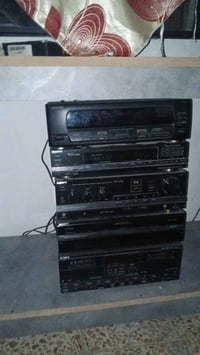 ١٢٥ • أخرى • إلكترونيات