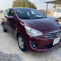 ميراج • ٢٠١٧ • اوتوماتيك