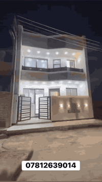 حي دجلة • ١٠٠م • سند ٢٥ زراعي