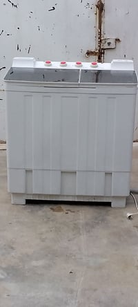 غسالة • ١٣ كيلو • كركوك