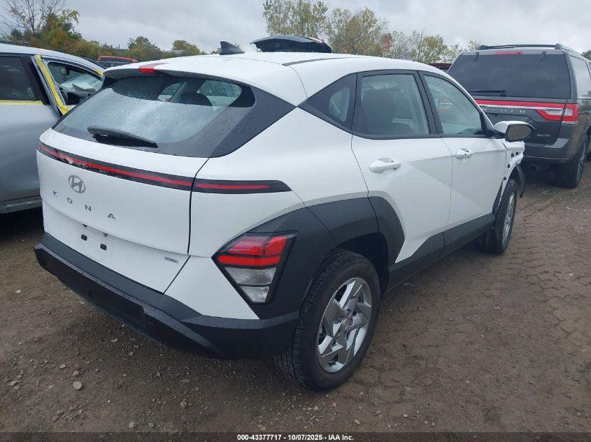 السلام عليكم ..
كونا 2025 لون ابيض شكل جديد محرك ٢٠٠٠
فقط دعاميه اماميه مكفوله من الصبغ
السياره موجوده بالحره ترهم شهداء وترهم حره
السعر  ١٠٧ ورقه 
ماشيه 5 الاف فقط 
(حادث امامي سطحي ومكفوله من التصليح والصبغ السابق)
***********
