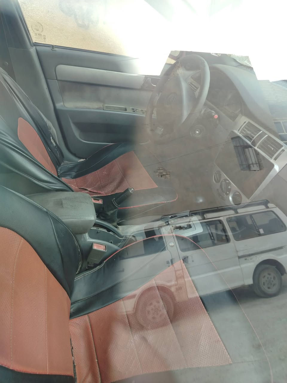 سلام عليكم فورنزة ٢٠٠٨ بغداد دولي تحويل مباشر مصبوغه حزام تبريد يرادله غاز مكينه ٢٠٠٠ مسكر كير واتو سيارة جاهزة اي استفسار *********** مكان ابو غريب نصروسلام سعر ٥٥ وبيهامجال
