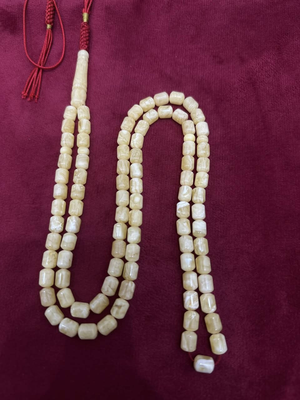 مسباح كهرب حر طبيعي كلينغرادي شجري شجري مو خامه تعبانه شاهد استندر بي طكات طباشيريه
وزن 31,1
عدد حبات 89
توصيل موجود جميع المحافظات 🤍


**إذا كنت صاحب هذا الإعلان وتريد حذفه لأي سبب، رجاءا أرسل رسالة إلى الدعم الفني**