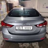 النترا ٢٠١٥ • خليجي • بدون حادث