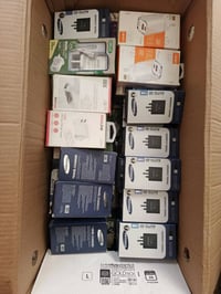 شواحن ايفون سامسونج • تايب سي • كيبل ١٣