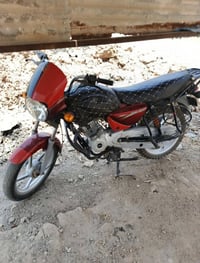 بوكسر • ١٨٠ • شغال