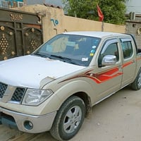 نيسان نيفارا • ٢٠٠٨ • كفالة عامة