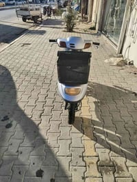 دراجة منغولي • سلف • كربلاء حي الأطباء