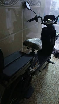 ماطور شحن • ٥ باتري • سرعة ٦٥