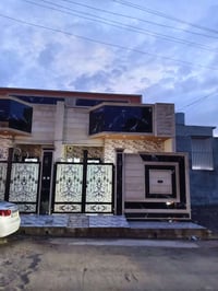 مشيرفه الثانيه • ١٥٠م • ٣ غرف