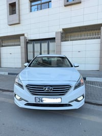 سوناته ٢٠١٧ • مكينة ٢٤٠٠ • البصرة