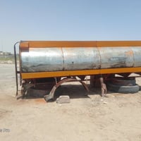 تانكي مقلون جديد لبيع 07805870343