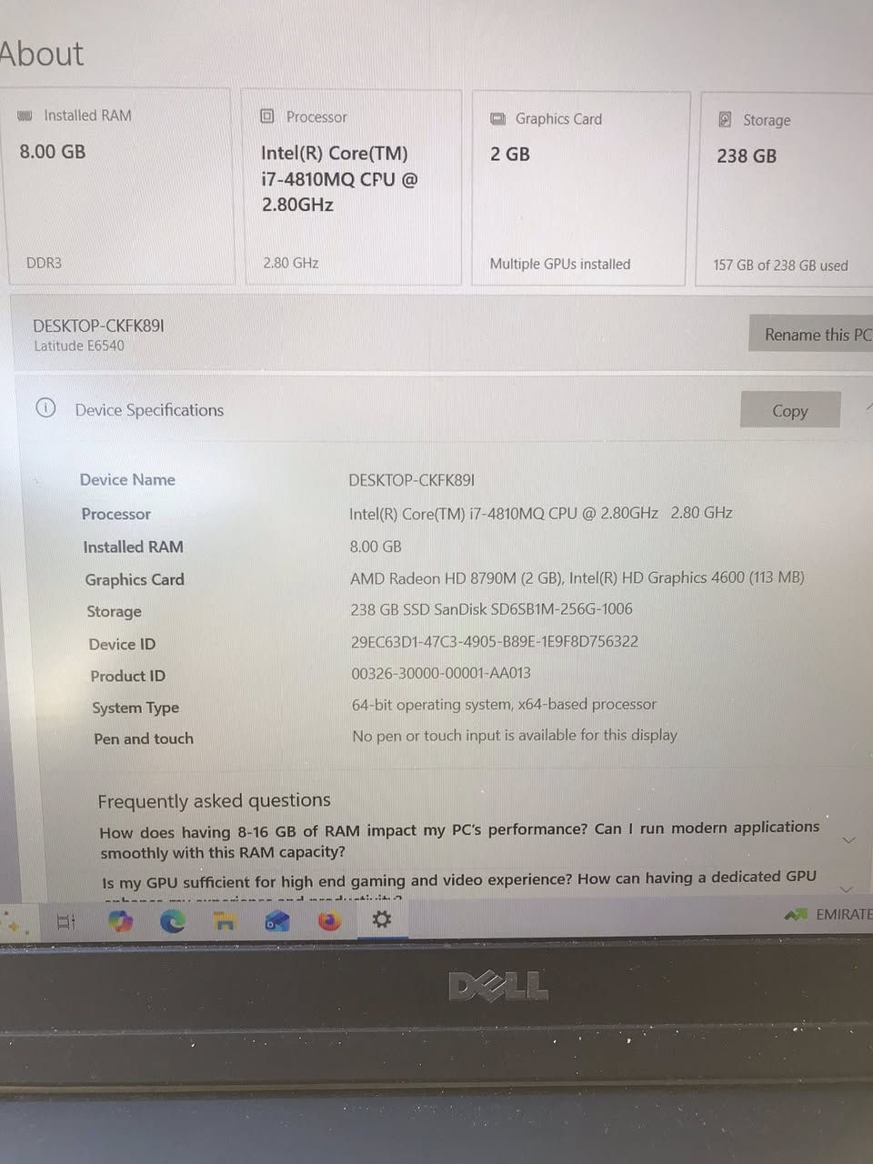 السلام عليكم للبيع دل ليريد خلي يراسلني خاص


**إذا كنت صاحب هذا الإعلان وتريد حذفه لأي سبب، رجاءا أرسل رسالة إلى الدعم الفني**